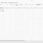 Best Google Sheets Add Ons | Cloudapp Blog And Simplex D Account Book Spreadsheet
