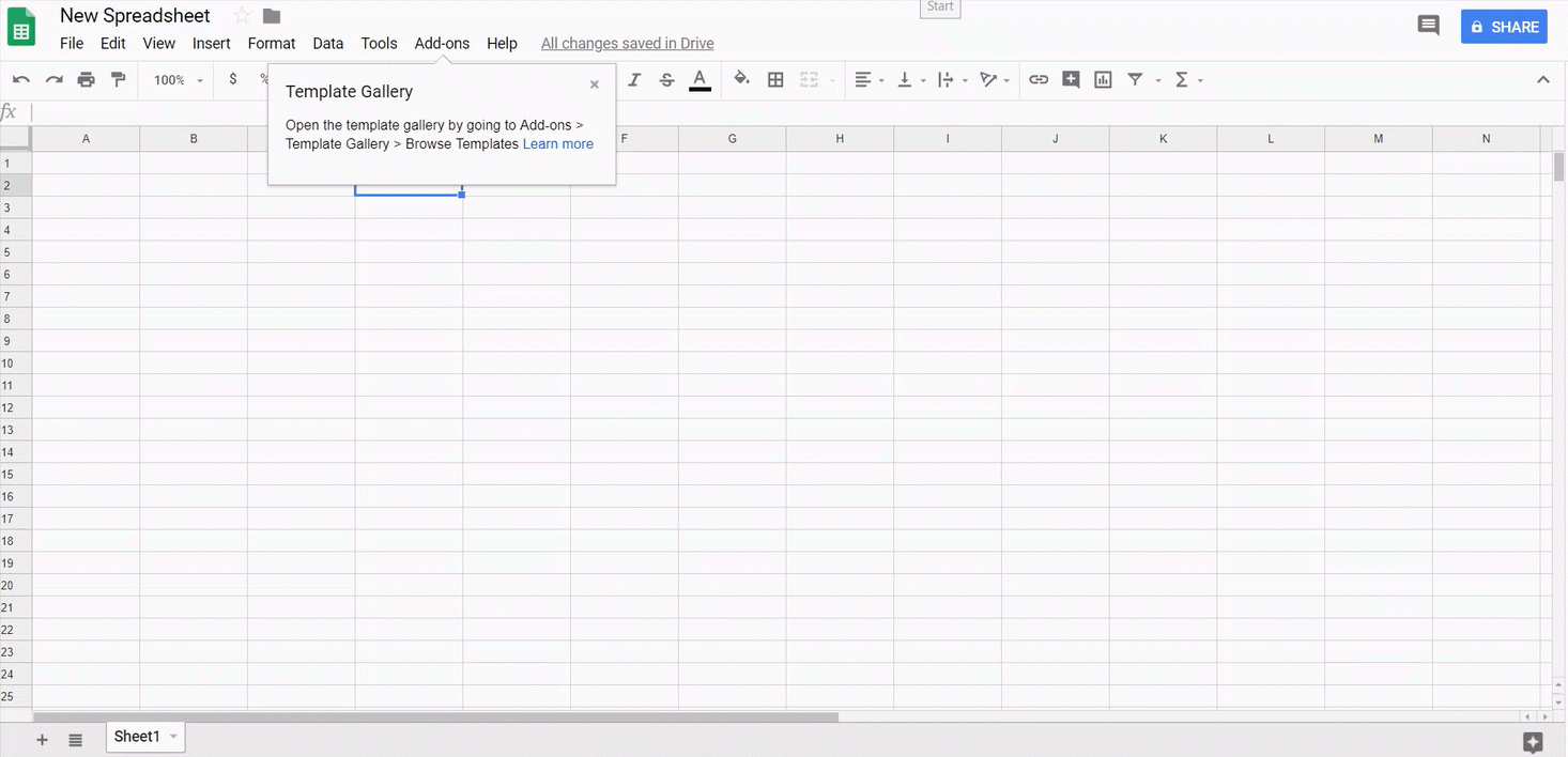 Best Google Sheets Add Ons | Cloudapp Blog Inside Simplex D Account Book Spreadsheet
