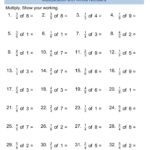 Best Ideas Of Pre Algebra Worksheets With Answers Pdf Fresh 4Th In 4Th Grade Algebra Worksheets
