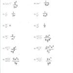 Best Ideas Of Simplifying Algebraic Expressions Worksheet Answers With Simplifying Algebraic Expressions Worksheet Answers