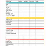 Best Ld Budget Spreadsheet Home Worksheet India Expenses For Family Within Best Budget Worksheet
