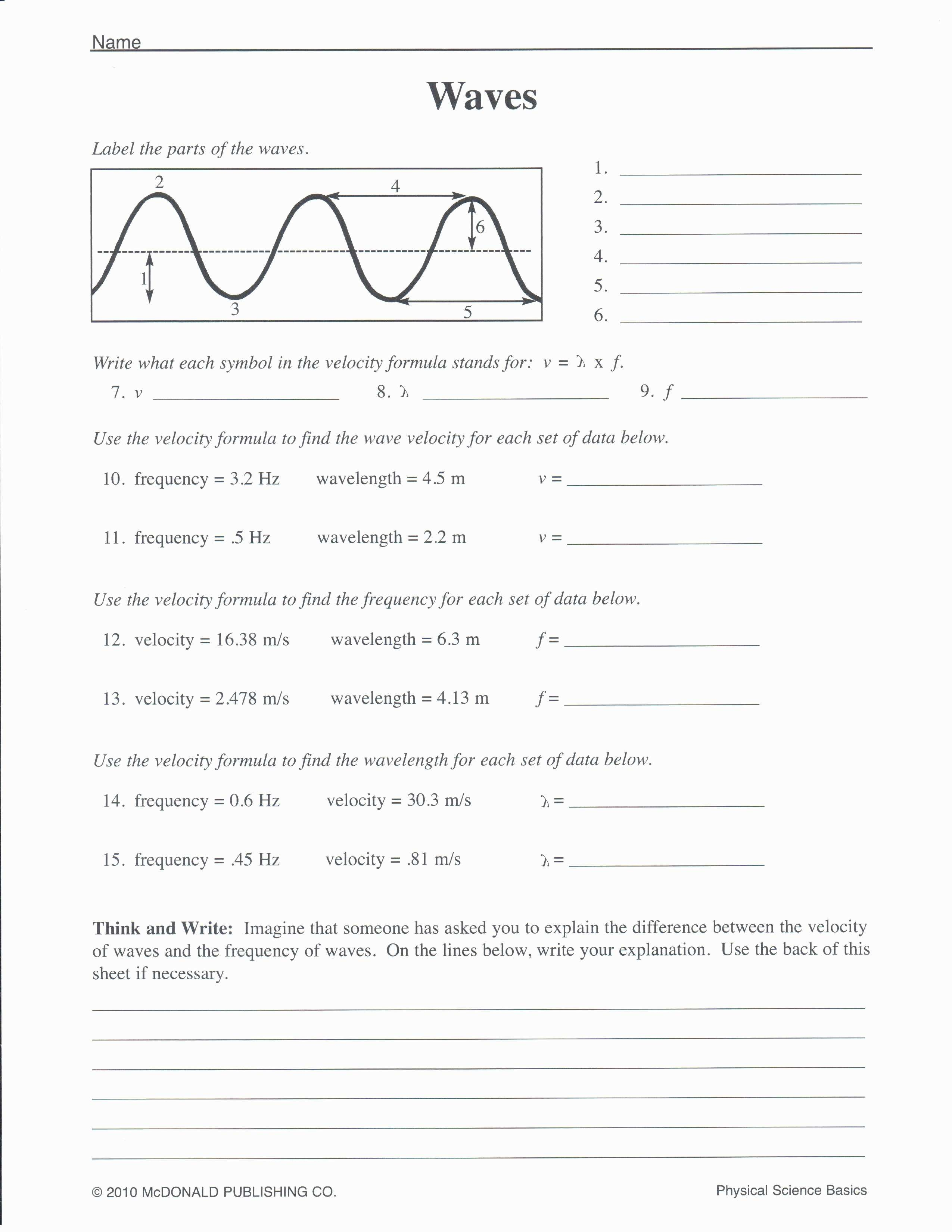 Best Solutions Of Earth Science Worksheets High School Gallery As Well As Earth Science Worksheets High School