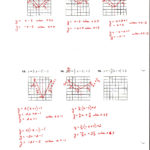 Best Solutions Of Graphing Absolute Value Inequalities Worksheet With Absolute Value Inequalities Worksheet Answers