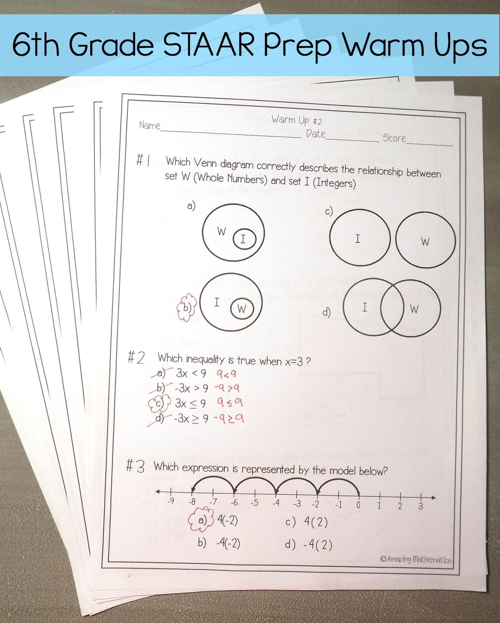 Best Solutions Of Texas Staar Test Practice Worksheets P Math Throughout 5Th Grade Reading Staar Practice Worksheets