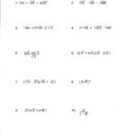 Beuniersmith Yvette  College Algebra Documents Pertaining To College Algebra Worksheets