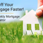 Bi Weekly Mortgage Calculator   (Includes Optional Extra Payment ... For Heloc Mortgage Accelerator Spreadsheet