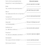 Bible Study Worksheets  Cchrisholland Throughout Bible Worksheets For Adults