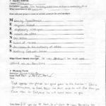 Bible Worksheets For Middle School  Oaklandeffect Or Bible Worksheets For Middle School