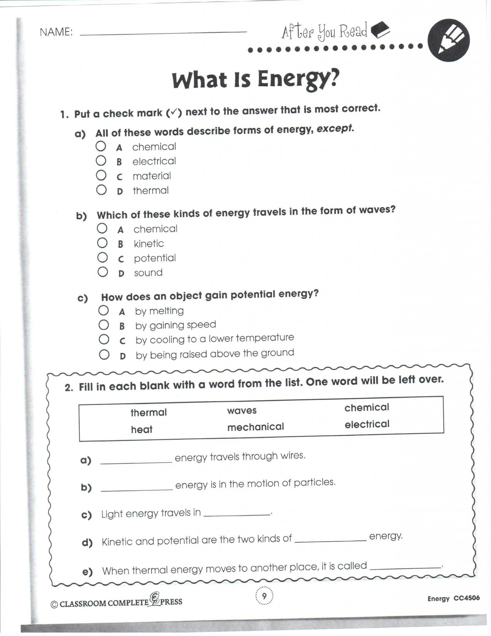 Bill Nye Pollution Solutions Worksheet Answers  Briefencounters Along With Bill Nye Pollution Solutions Worksheet Answers