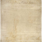 Bill Of Rights Of The United States Of America 1791  Bill Of And Bill Of Rights Amendments Worksheet