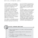 Bill Of Rights The United States How Does The Bill Of Rights Inside Bill Of Rights Amendments Worksheet