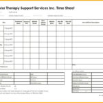 Billable Hours Invoice Tracking Template Radiotodorocktk 49194470352 ... In Billable Hours Spreadsheet