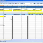 Binary Options Trading Excel   With Regard To Excel Spreadsheet For Option Trading