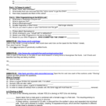 Biotechnology Webquest For Biotechnology Worksheet Answers