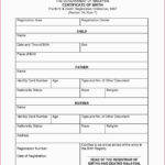 Birth Certificate Worksheet California  Briefencounters Or Birth Certificate Worksheet California