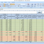 Bitcoin Cryptocurrency Lifo (Last In First Out) Gain Calculator For ... And Bitcoin Excel Spreadsheet