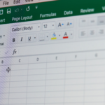 Bitcoin Officially Mainstream As Microsoft Adds Excel Currency Option Inside Bitcoin Excel Spreadsheet