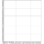 Blank Lesson Plans For Teachers | Free Printable Blank Preschool ... Within Blank Worksheet Templates