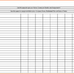 Blank Printable Spreadsheet | Room Surf.com Or Printable Spreadsheet Template