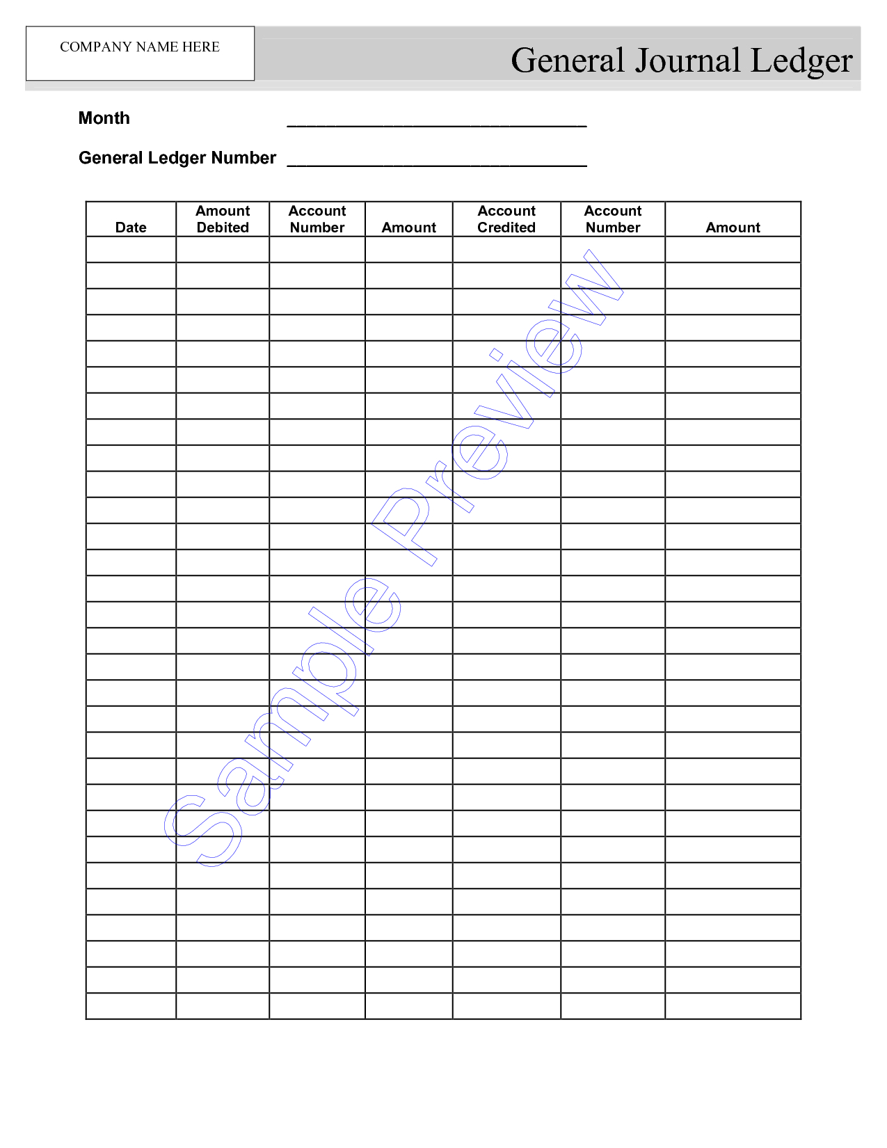 Blank Self Employment Ledger Sheets   Google Search | Concepts That ... As Well As Bookkeeping Templates For Self Employed