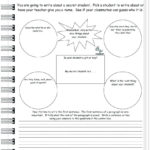 Blank Writing Paper Kindergarten  Floss Papers Or Blank Handwriting Worksheets