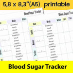 Blood Sugar Tracking Spreadsheet Unique Blood Sugar Chart Template ... With Blood Sugar Tracker Spreadsheet