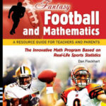 Bol  Fantasy Football And Mathematics Dan Flockhart Throughout Fantasy Football Math Worksheets