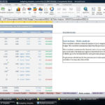 Bookkeeping Excel Template Use This General Ledger Bookkeeping ... Together With Bookkeeping Excel Templates