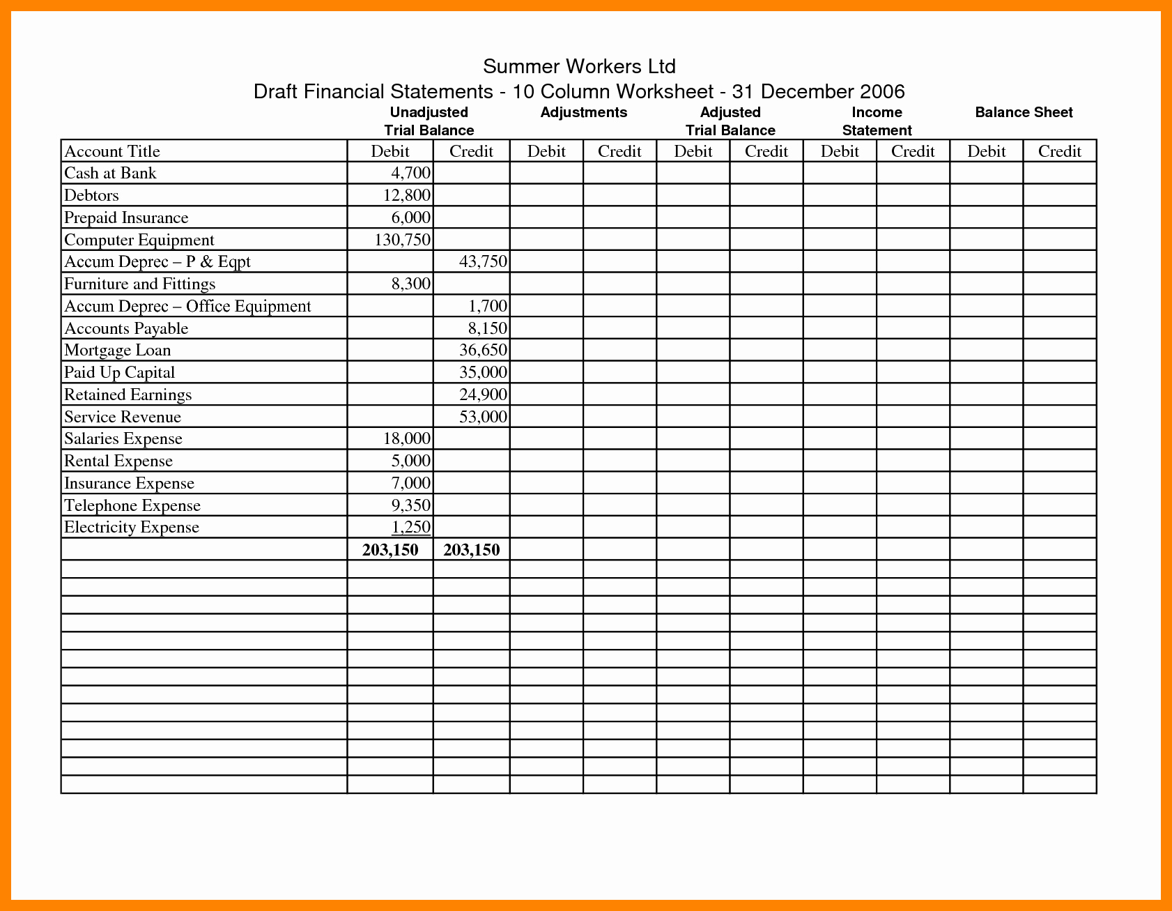 Bookkeeping Ledgers And Journals Luxury General Ledger Excel Inside Accounting Worksheet Template