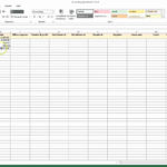 Bookkeeping Spreadsheet Template Free Free Excel Accounting ... Within Free Bookkeeping Spreadsheet