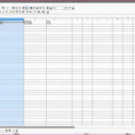 Bookkeeping Spreadsheets For Excel Of Catering Worksheet Excel ... Together With Sole Trader Accounts Spreadsheet