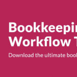 Bookkeeping Workflow Template Also Monthly Bookkeeping Template
