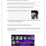 Bowling For Columbine Worksheet  Free Esl Printable Worksheets Made Together With Bowling For Columbine Worksheet Answers