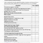 Brain Games Worksheets  Briefencounters For Brain Games Worksheets
