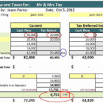 Brilliant 1040 Estimated Tax Form 2016 At Models Form Ideas Within 1040 Es Spreadsheet