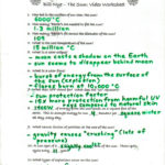 Brilliant Ideas Of Bill Nye Biodiversity Worksheet New 2012 13 Intended For Bill Nye Biodiversity Worksheet Answers