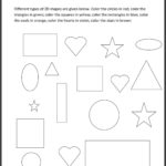 Brown Worksheets For Preschool  Briefencounters As Well As Brown Worksheets For Preschool