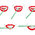 Brush Your Teeth Pictures  Free Download Best Brush Your Teeth And Steps To Brushing Your Teeth Worksheet