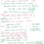 Bryan Leann  Ap Chemistry Throughout Chapter 6 Balancing And Stoichiometry Worksheet And Key