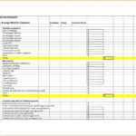 Budget Spreadsheet Examples Math Free Monthly Budget Spreadsheet ... For Free Monthly Budget Spreadsheet Template