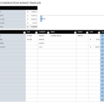 Budget Worksheet Excel Dave Ramsey Event Spreadsheet Template Uk ... Intended For Event Ticket Sales Spreadsheet Template