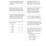 Bunch Ideas Of Multiplying And Dividing Integers Worksheeth Grade With Regard To Multiplying And Dividing Integers Worksheet Pdf