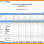 Business Expense Spreadsheet Template Free | Pictimilitude And Expense Spreadsheet Template