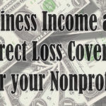 Business Income And Indirect Loss Coverage – Does My Nonprofit Need With Business Income And Extra Expense Worksheet