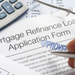Calculate How A Refinance Will Work For Interest Rate Reduction Refinancing Loan Worksheet