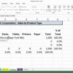 Calculating Values Across Worksheets With Formulas | Excel Tips ... Intended For Torque And Drag Excel Spreadsheet
