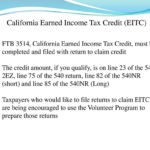 California Earned Income Tax Credit Worksheet 2017  Briefencounters Inside California Earned Income Tax Credit Worksheet 2017