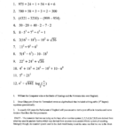 Can You Decipher The Quotation Math Worksheet Answers  Briefencounters Also Can You Decipher The Quotation Math Worksheet Answers