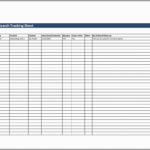 Candidate Tracking Spreadsheet Of 70 Pleasant Figure Applicant ... Also Applicant Tracking Spreadsheet Template