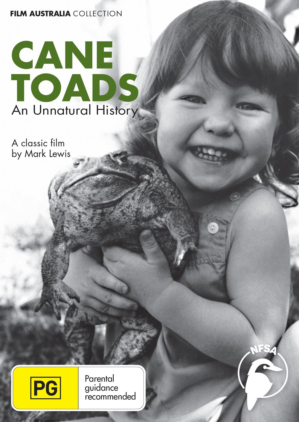 Cane Toads  An Unnatural History  Film Australia Within Cane Toads Video Worksheet Answers